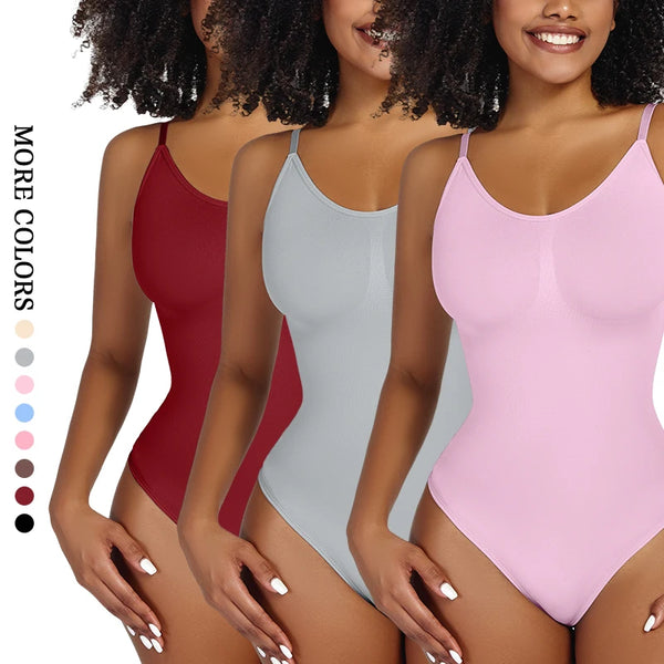 Sculpt & Smooth Shapewear Bodysuit