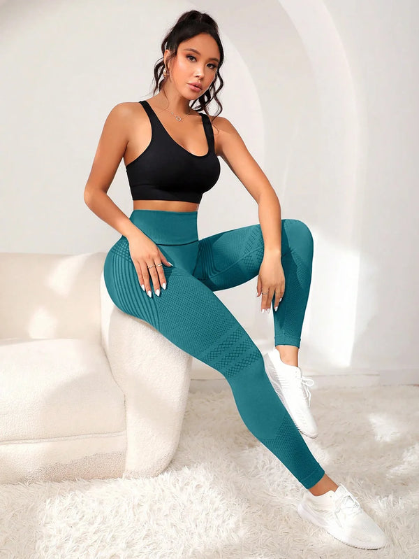 Everyday Sculpt High-Waist Active Leggings